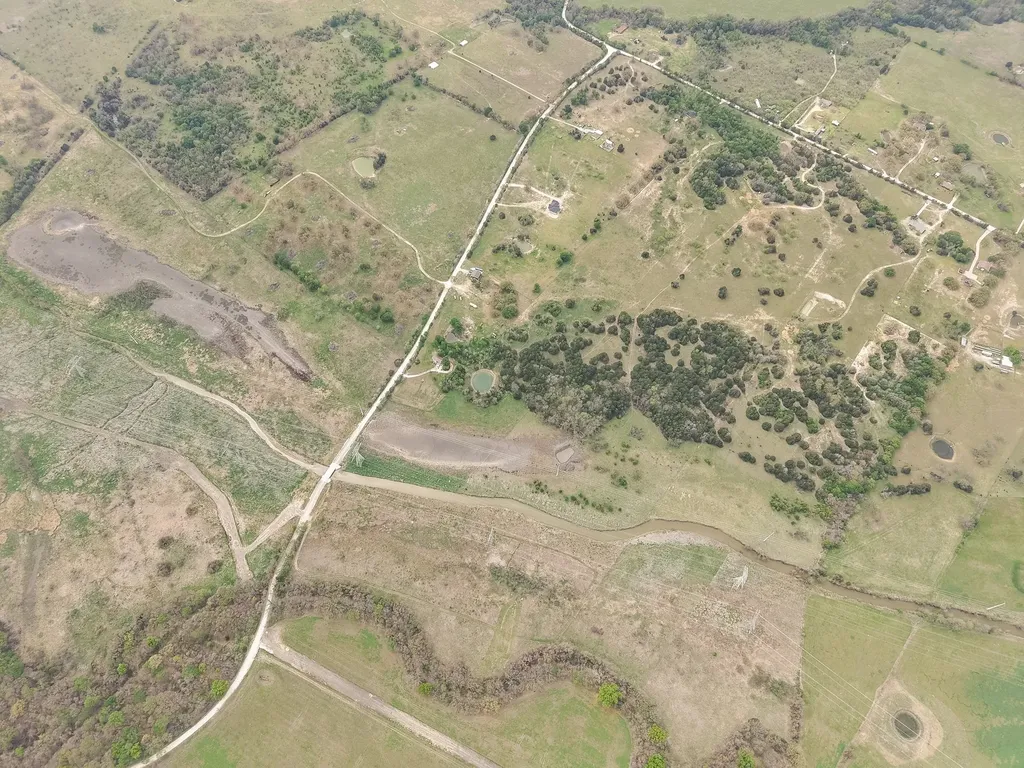 Tbd SW County Rd 3050 Road Purdon TX 76629