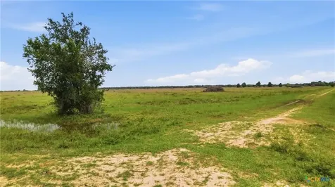 Tbd Fm 530 Hallettsville TX 77964