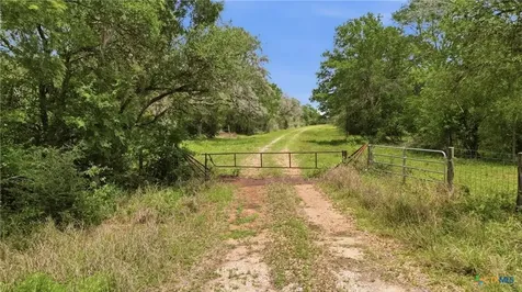 Tbd Fm 530 Hallettsville TX 77964