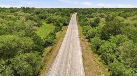 Tbd Fm 530 Hallettsville TX 77964