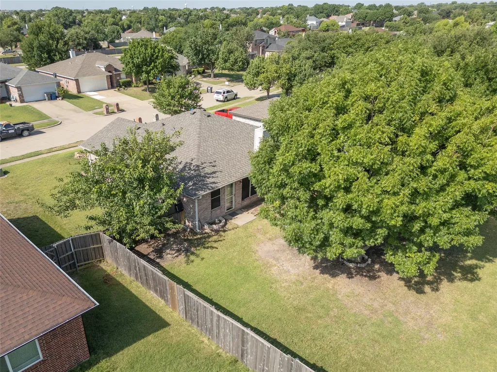 235 Lake Texoma Drive Wylie TX 75098