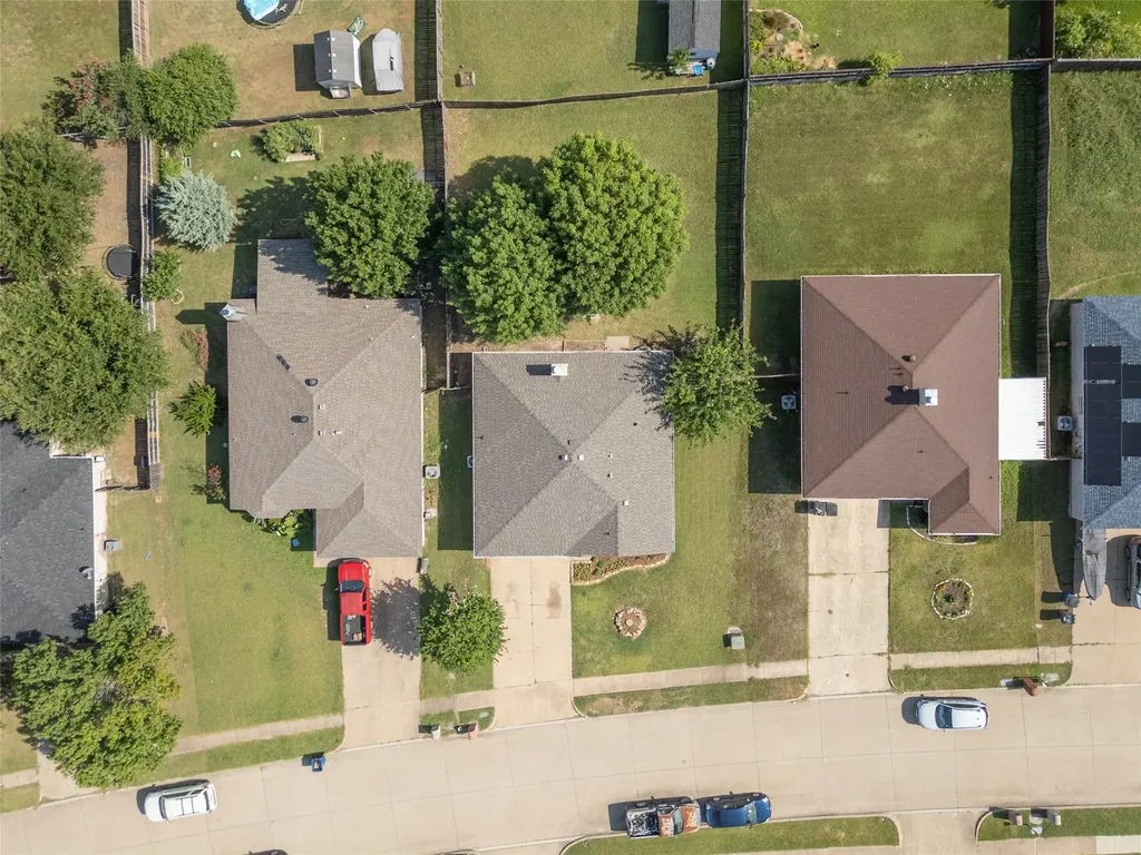 235 Lake Texoma Drive Wylie TX 75098