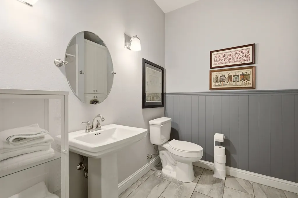 131 Whispering Winds Drive Gunter TX 75058