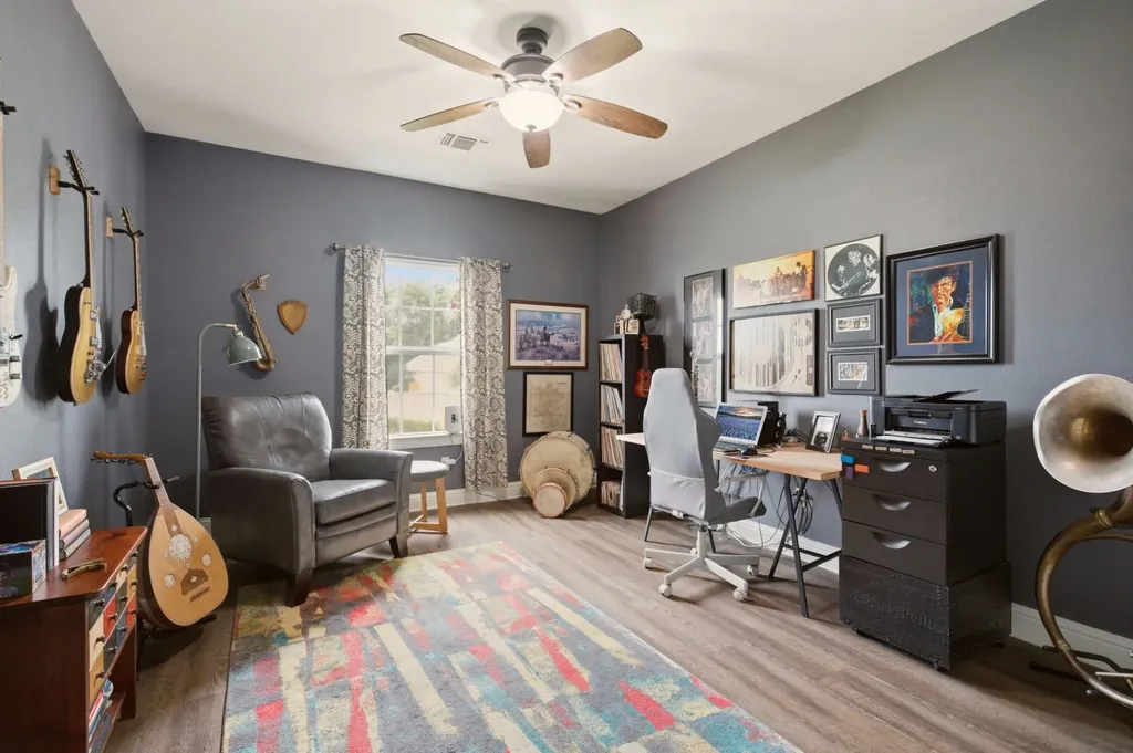 131 Whispering Winds Drive Gunter TX 75058