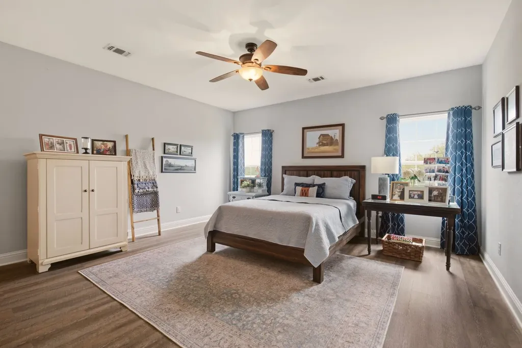 131 Whispering Winds Drive Gunter TX 75058