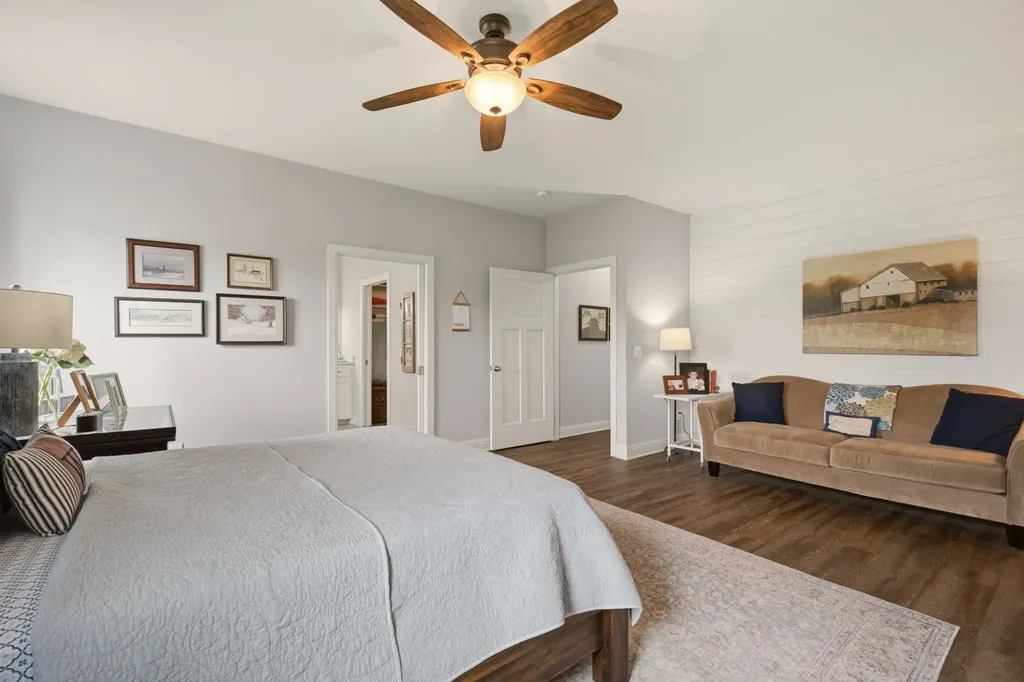 131 Whispering Winds Drive Gunter TX 75058