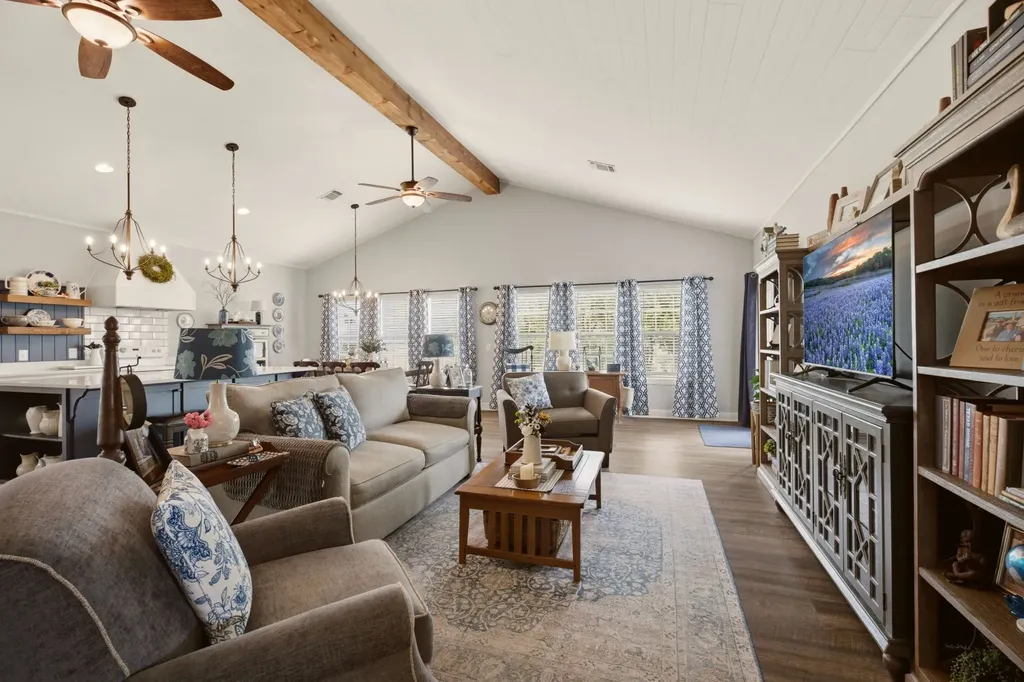 131 Whispering Winds Drive Gunter TX 75058