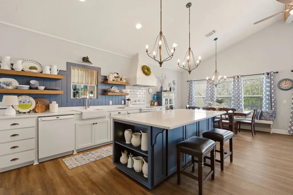 131 Whispering Winds Drive Gunter TX 75058