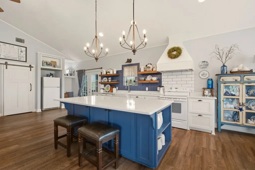 131 Whispering Winds Drive Gunter TX 75058