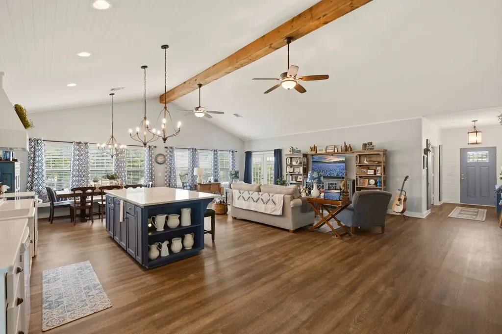131 Whispering Winds Drive Gunter TX 75058