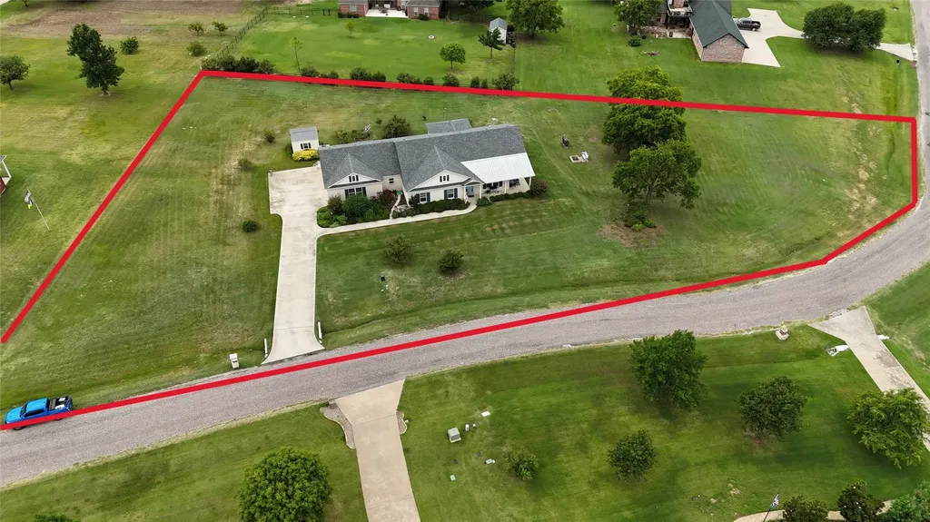 131 Whispering Winds Drive Gunter TX 75058