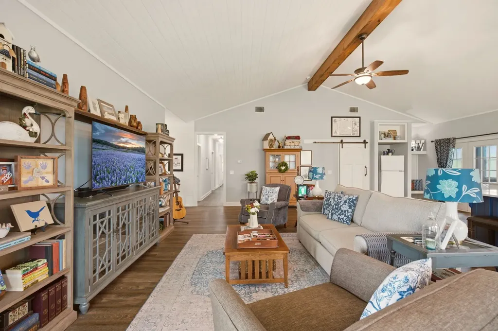 131 Whispering Winds Drive Gunter TX 75058