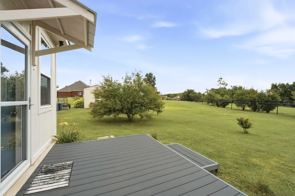 131 Whispering Winds Drive Gunter TX 75058
