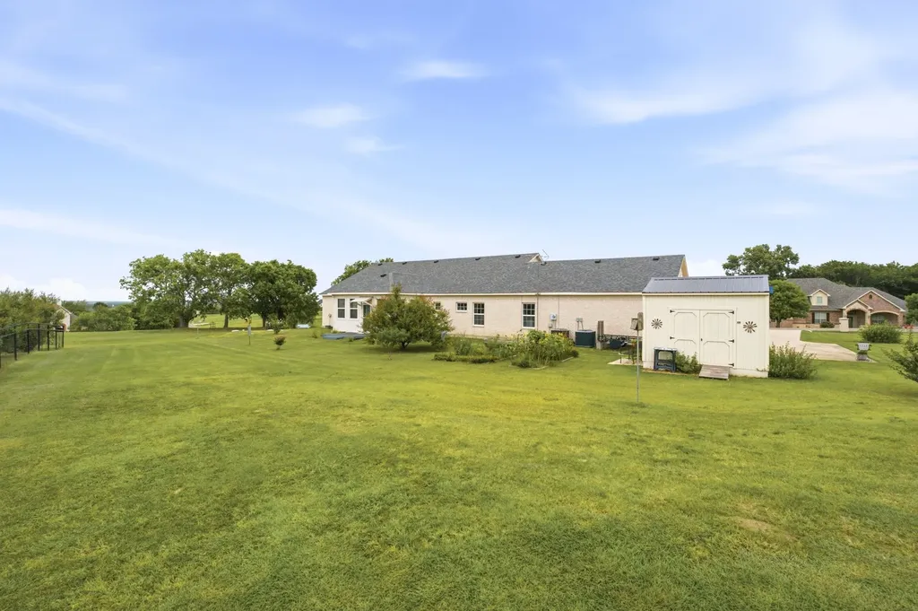 131 Whispering Winds Drive Gunter TX 75058