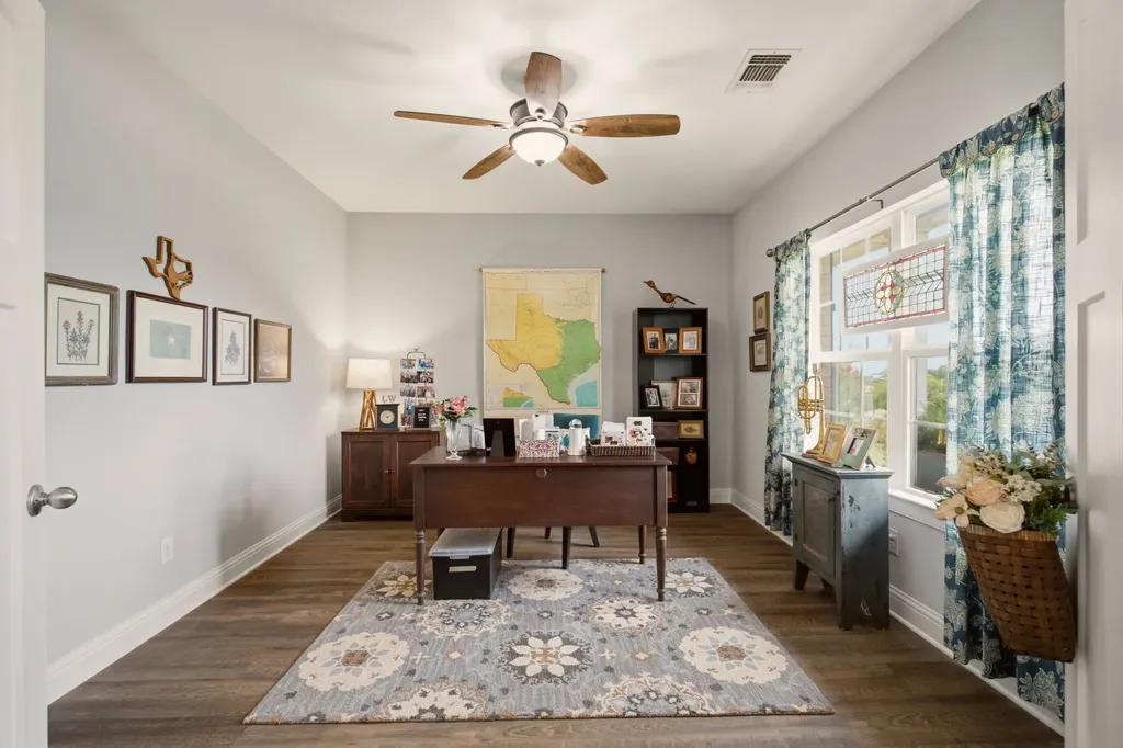 131 Whispering Winds Drive Gunter TX 75058