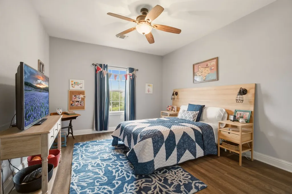 131 Whispering Winds Drive Gunter TX 75058