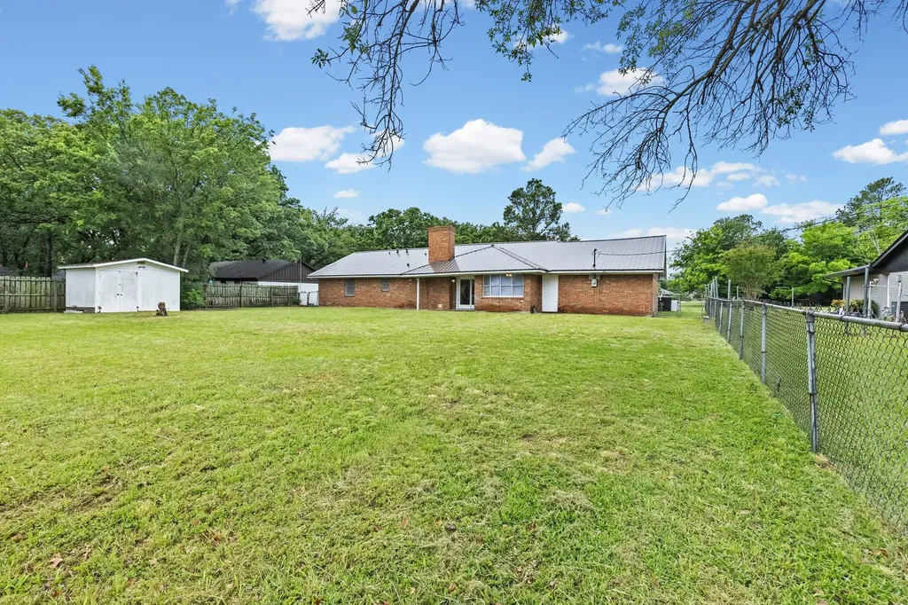 3 Timberside Drive Greenville TX 75402