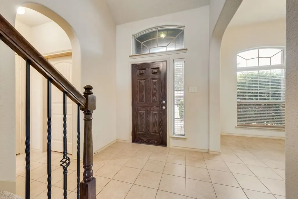 5332 Threshing Drive Fort Worth TX 76179