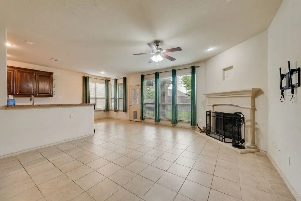 5332 Threshing Drive Fort Worth TX 76179