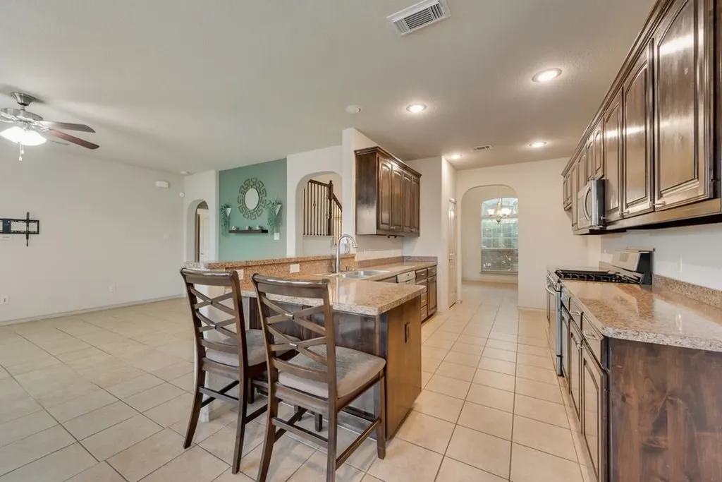 5332 Threshing Drive Fort Worth TX 76179