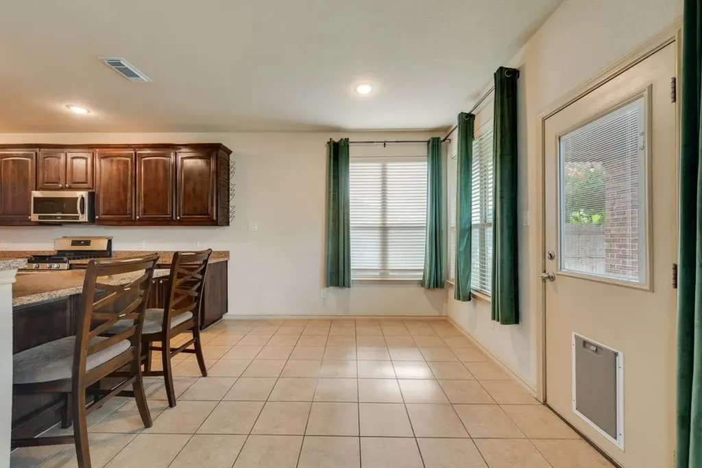 5332 Threshing Drive Fort Worth TX 76179