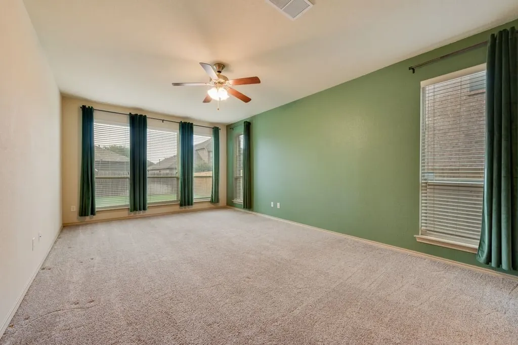 5332 Threshing Drive Fort Worth TX 76179