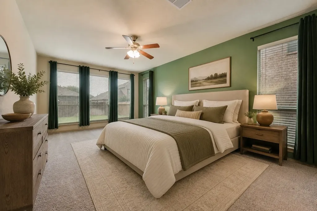 5332 Threshing Drive Fort Worth TX 76179