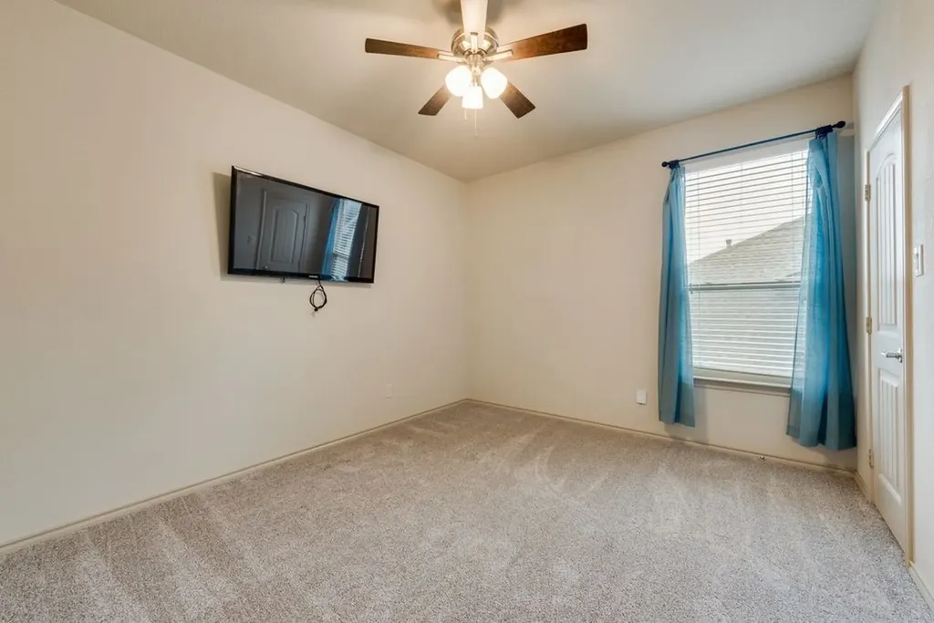 5332 Threshing Drive Fort Worth TX 76179