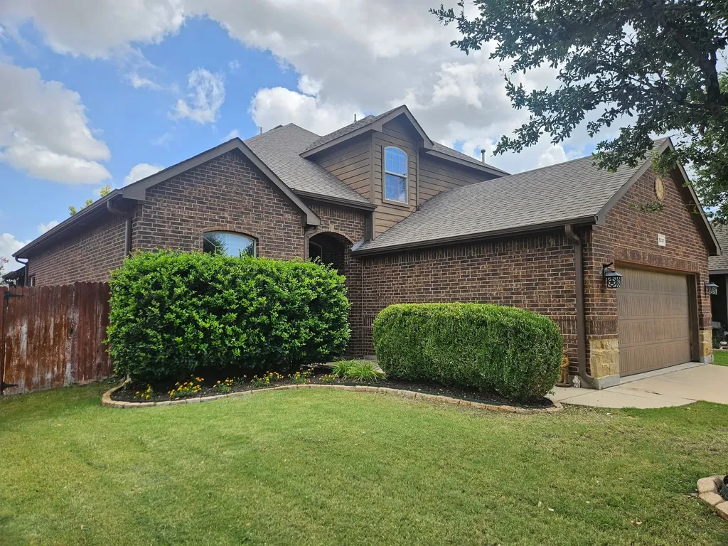 5332 Threshing Drive Fort Worth TX 76179