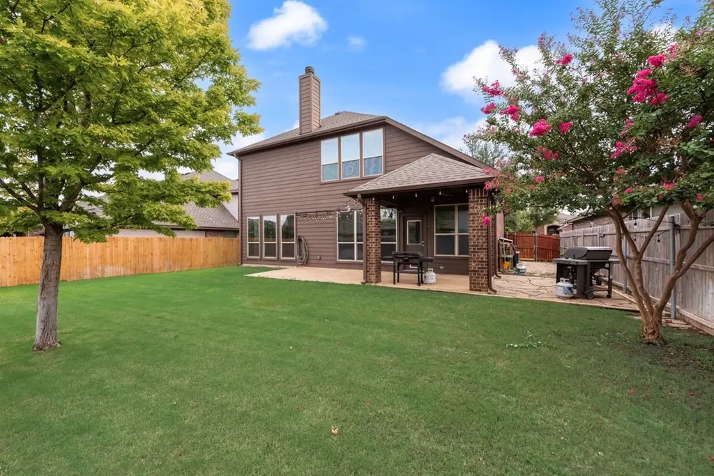 5332 Threshing Drive Fort Worth TX 76179