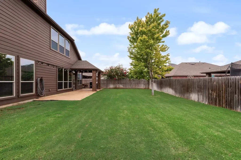 5332 Threshing Drive Fort Worth TX 76179