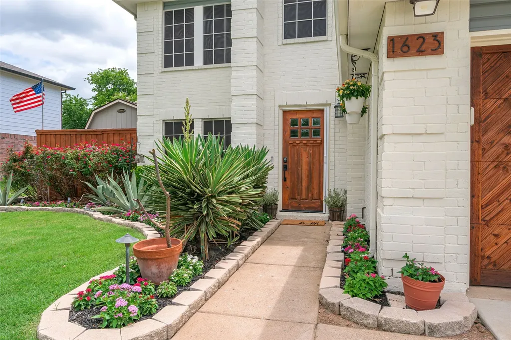 1623 Spinnaker Way Wylie TX 75098