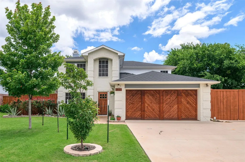 1623 Spinnaker Way Wylie TX 75098