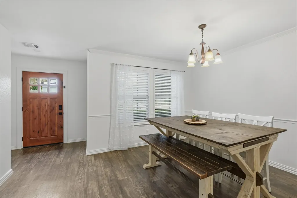 1623 Spinnaker Way Wylie TX 75098