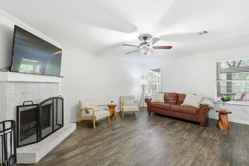 1623 Spinnaker Way Wylie TX 75098