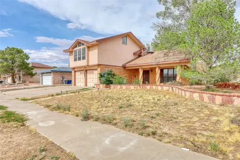 3132 Hickman Street El Paso TX 79936