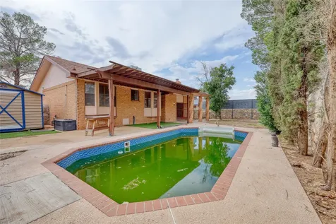 3132 Hickman Street El Paso TX 79936