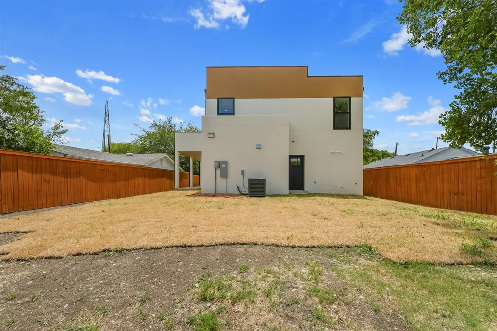 6027 Verde Way Dallas TX 75211