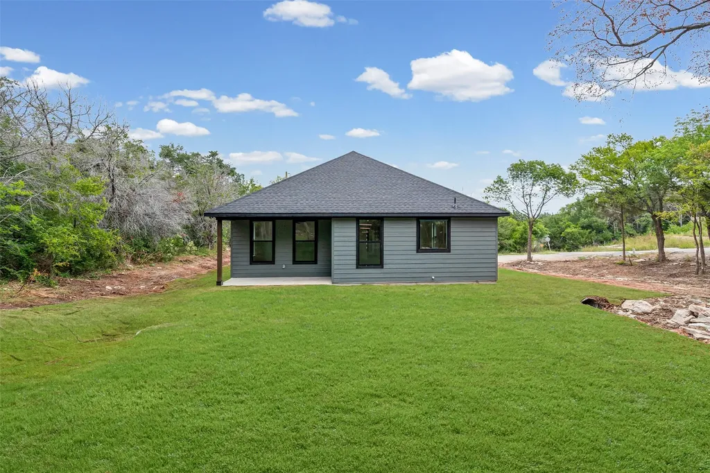 5108 Stoneridge Drive Granbury TX 76048