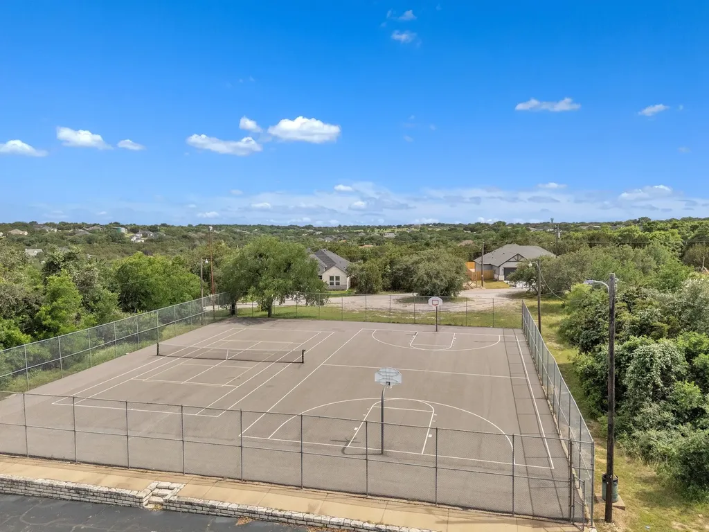 5108 Stoneridge Drive Granbury TX 76048