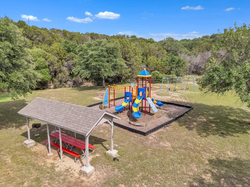 5108 Stoneridge Drive Granbury TX 76048