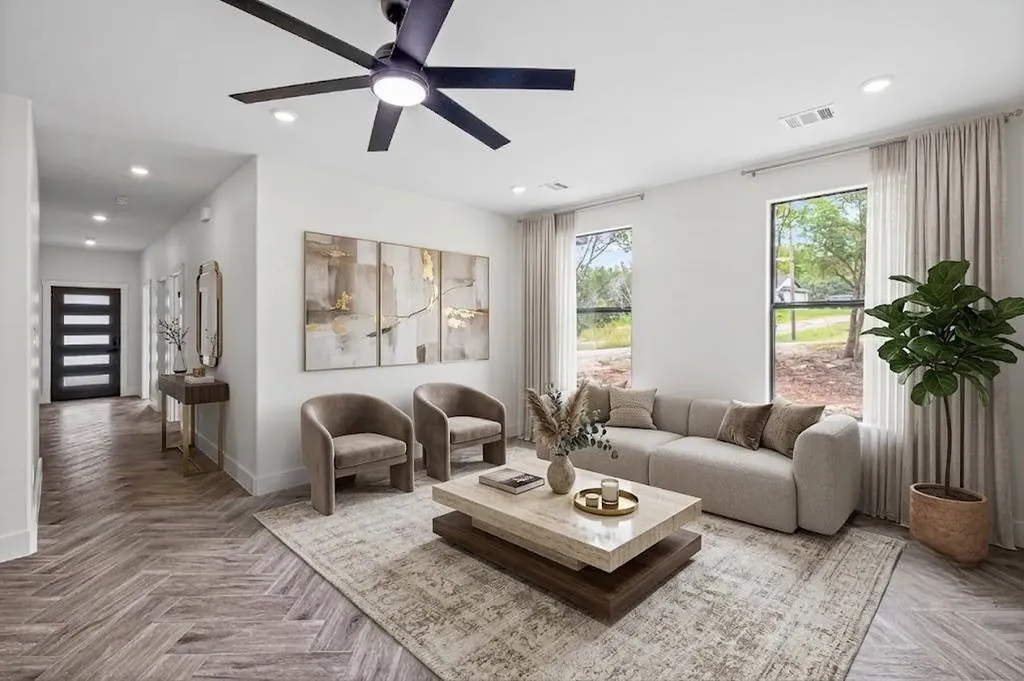 5108 Stoneridge Drive Granbury TX 76048