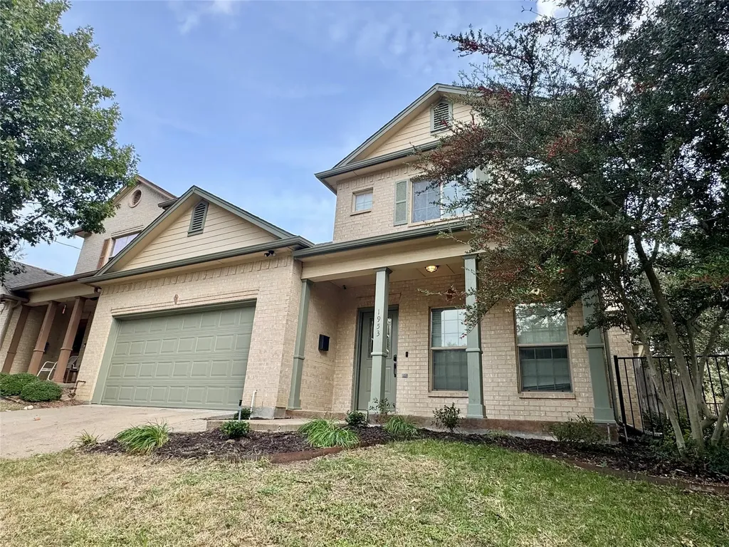 1953 Owasso Street Fort Worth TX 76107