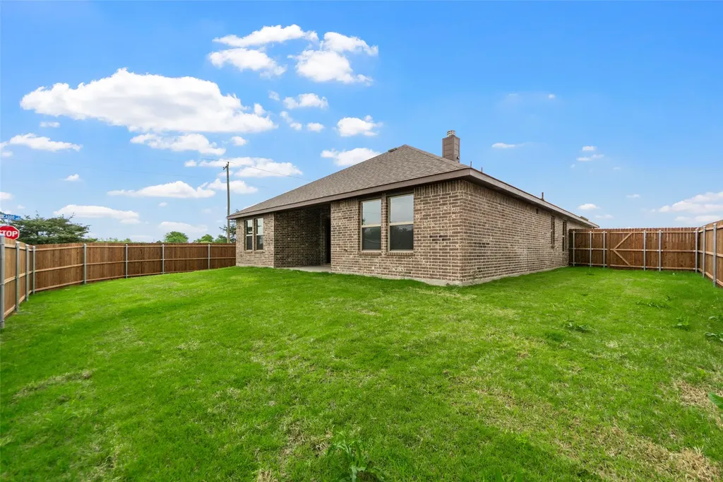 200 Pennington Road Josephine TX 75173