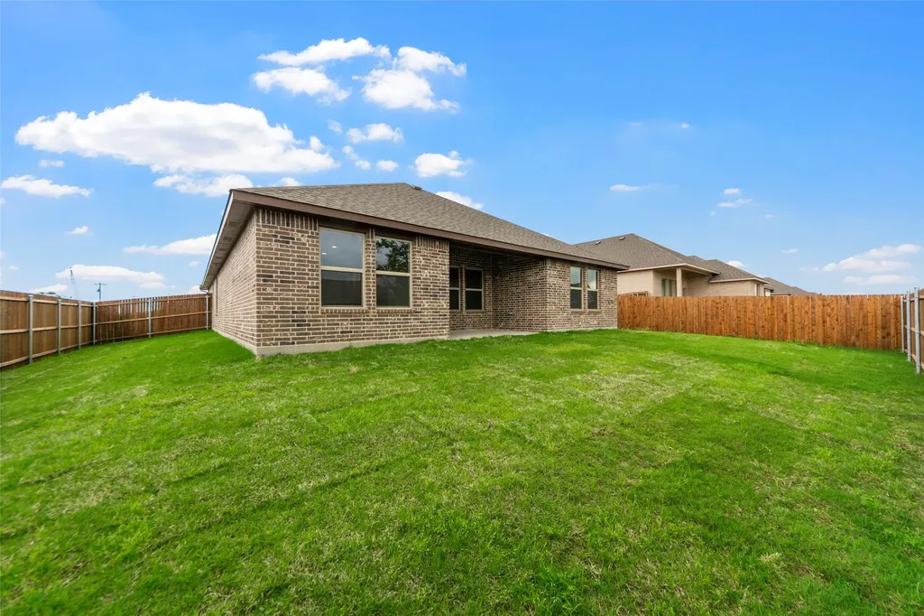 200 Pennington Road Josephine TX 75173