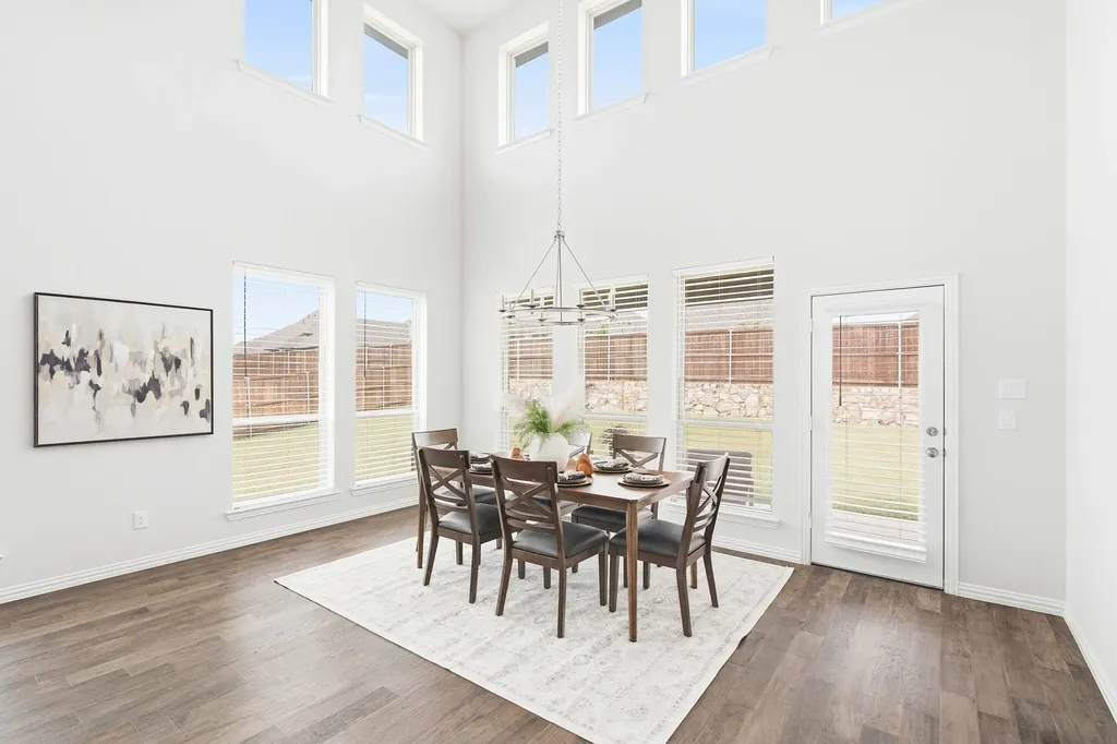 4516 Egret Point Oak Point TX 75068