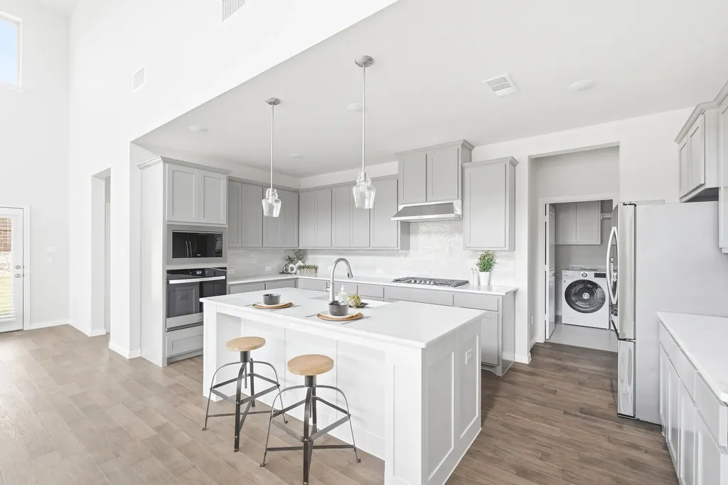 4516 Egret Point Oak Point TX 75068