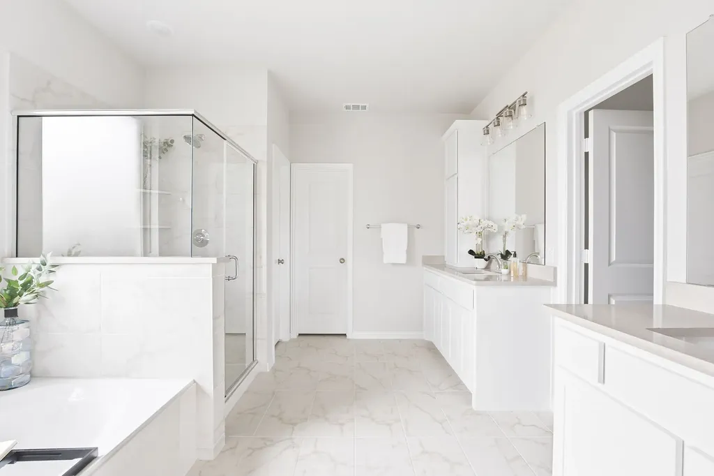 4516 Egret Point Oak Point TX 75068