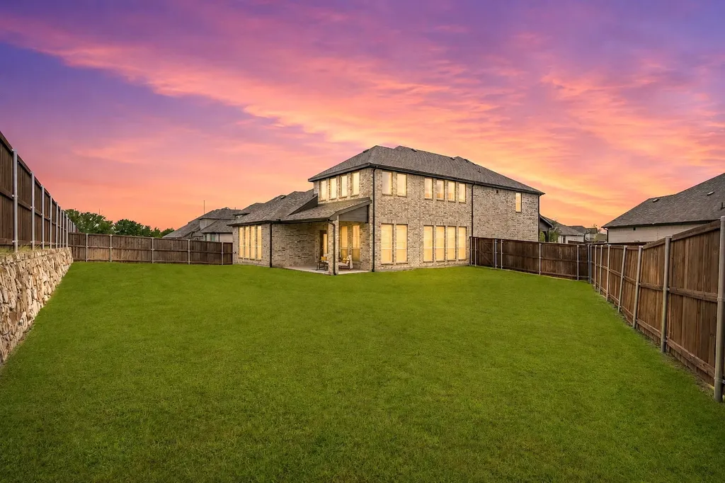 4516 Egret Point Oak Point TX 75068