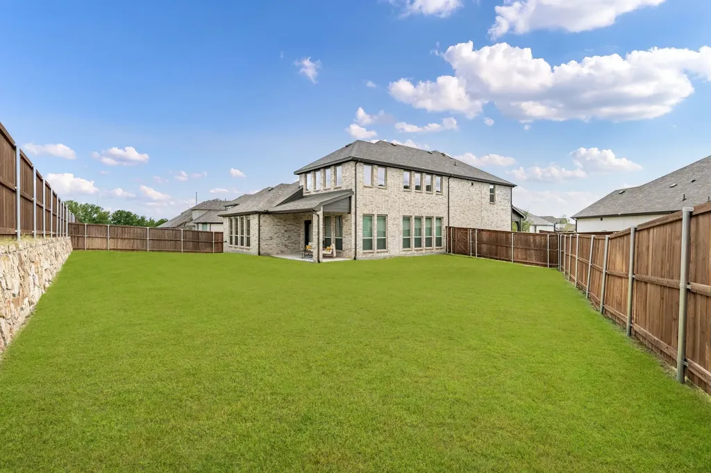 4516 Egret Point Oak Point TX 75068
